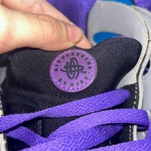 Air huarache by Nike